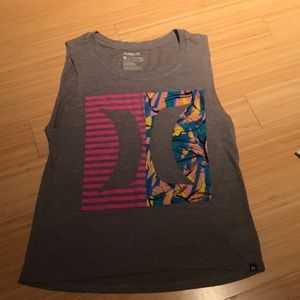 Hurley Surf Tank
